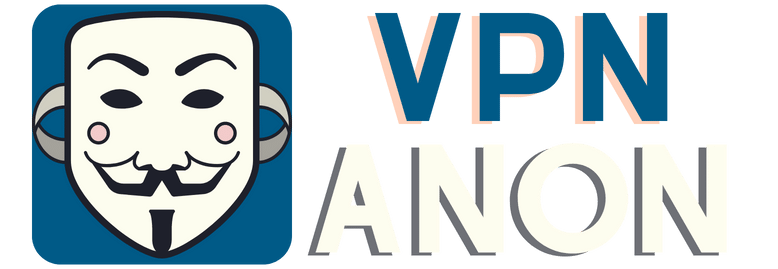 VPNAnon - No Logs, Fully Anonymous VPNs